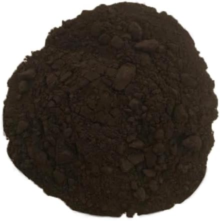OliveNation Dark Cocoa Powder, Dutch Processed for Deep, Rich Color, Bittersweet, Non-GMO, Gluten Free, Kosher - 8 ounces
