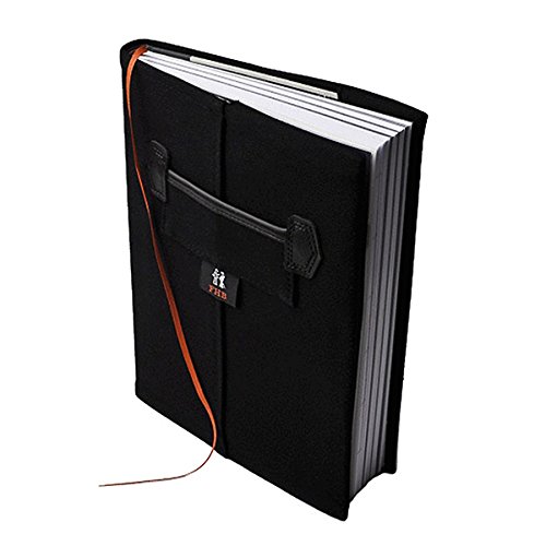 Preisvergleich Produktbild FHB Notizbuch für Umschlag Erwin, 94003-11