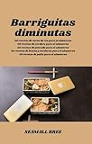  Barriguitas diminutas