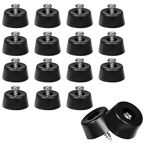 Pieds en Caoutchouc AIEX 24pcs Cover
