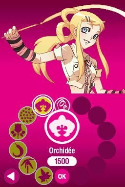 Lea: Passion Star De La Danse Nintendo Ds - vue 9