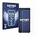 savvies Screen Protector compatible with Cubot King Kong 8 Protection Film Clear 6-Pack