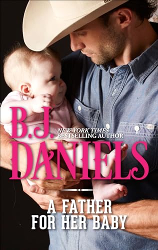 A Father for Her Baby