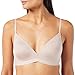 Sloggi Damen sloggi WOW Comfort 2.0 PUM Push-Up-BH FOUNDATION NUDE M