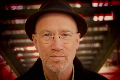 Marshall Crenshaw