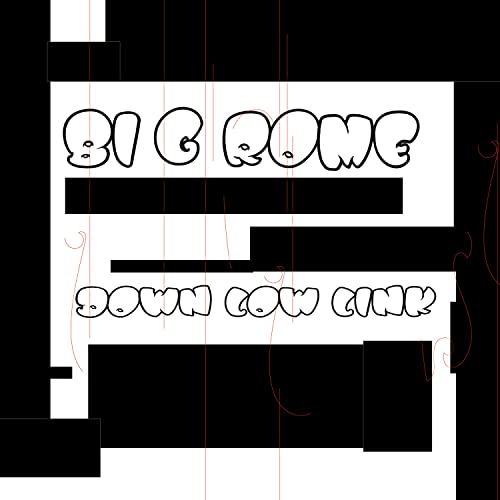 Down Low Link de Big Rome no Amazon Music Unlimited