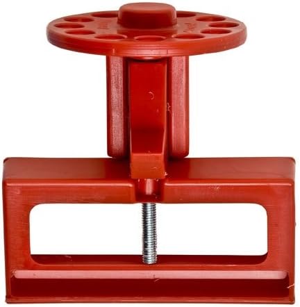 Brady BL07, 45310 Prinzing 3-Phase Breaker Lockout, (Pack of 5 pcs)