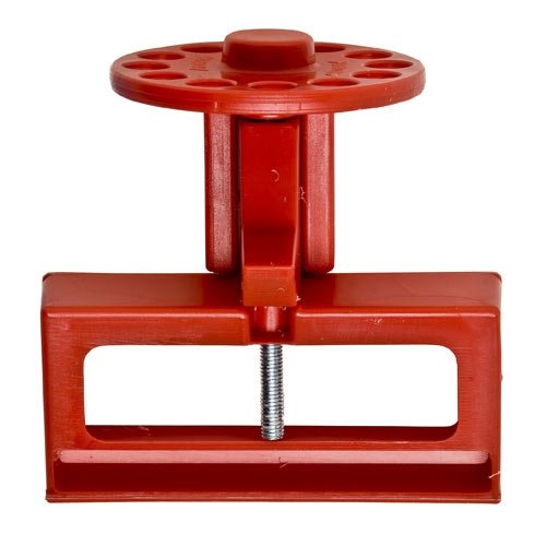 Brady BL07, 45310 Prinzing 3-Phase Breaker Lockout, (Pack of 5 pcs)