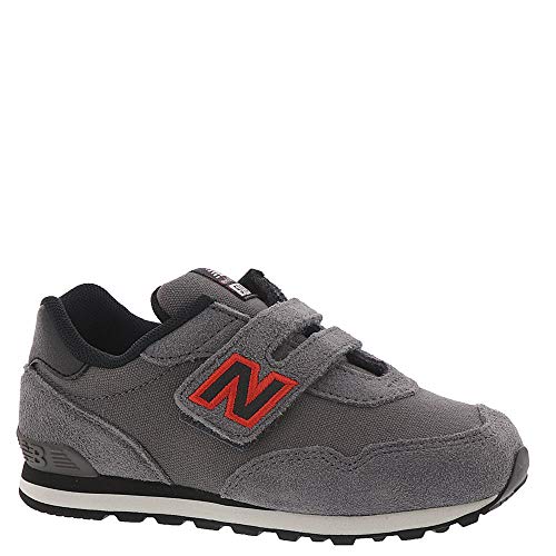 Image of New Balance Kids' 515 V1 Lace-up Sneaker