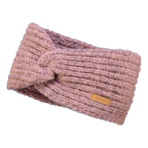Barts Desire Headband bandeau femme en maille premium raffinée