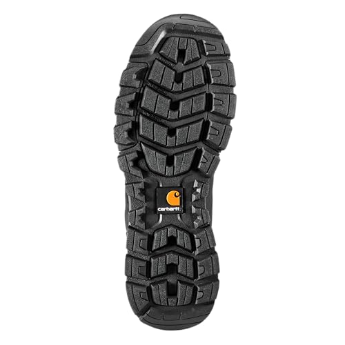 Image of Carhartt Men's Gilmore Waterproof 5 inch Soft Toe Work Boot