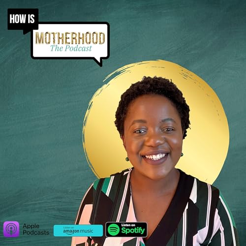 How is Motherhood ? cover art