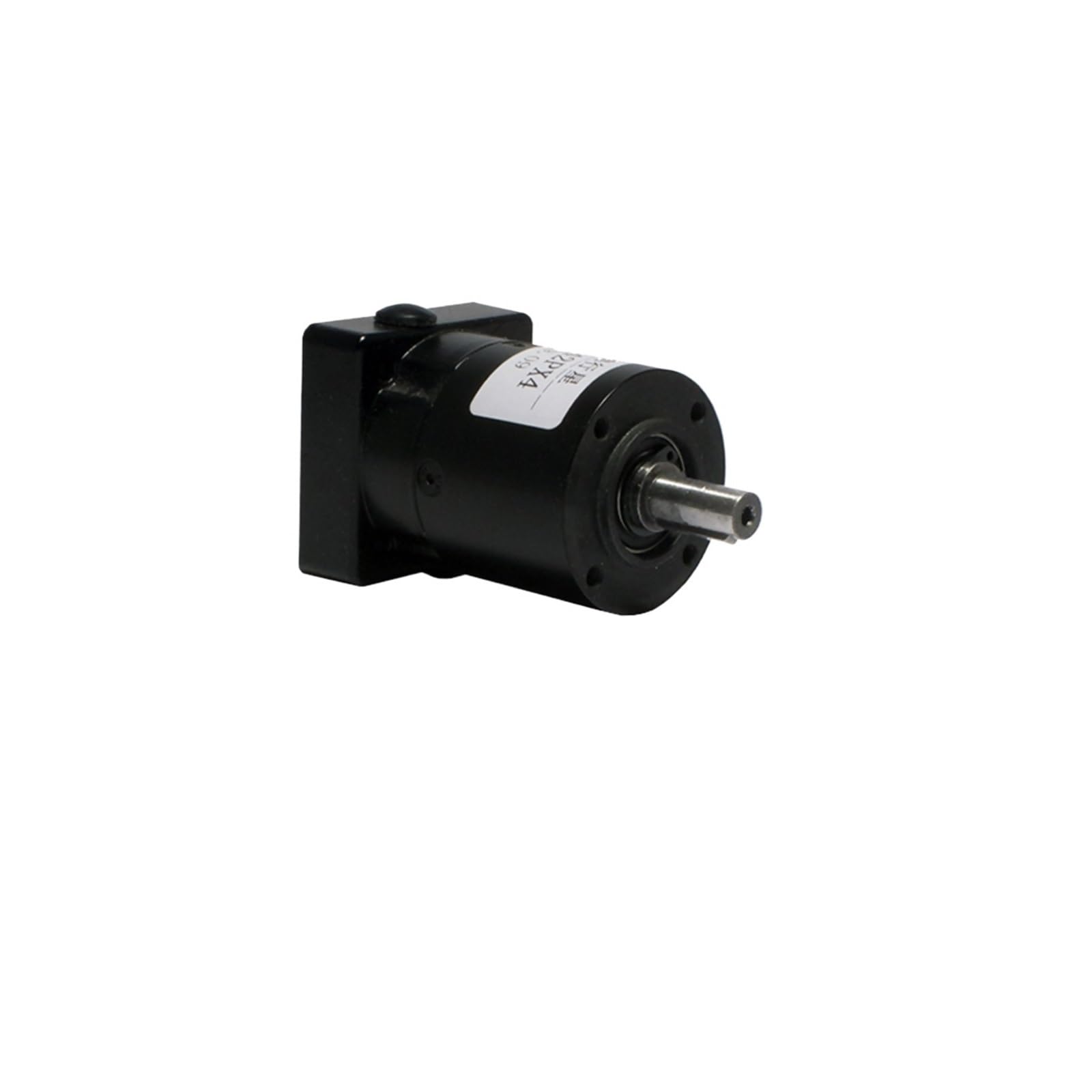 Moteur électrique pas à pas PX42 et micro réducteur planétaire 1:4 pour automatisme mécanique
