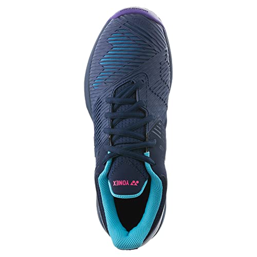 Image of YONEX Power Cushion Sonicage 2 Womens Tennis Shoes