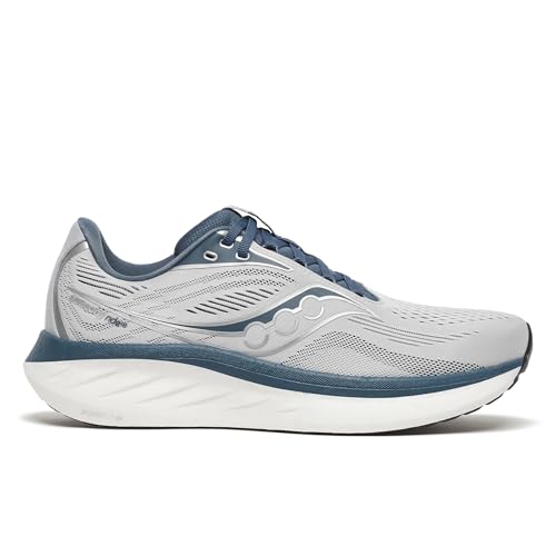 Image of Saucony Men's Ride 18 Sneaker