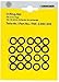 Pressure Washer Hose/Nozzle Replacement O-Rings 20 Pack 2.880-208.0