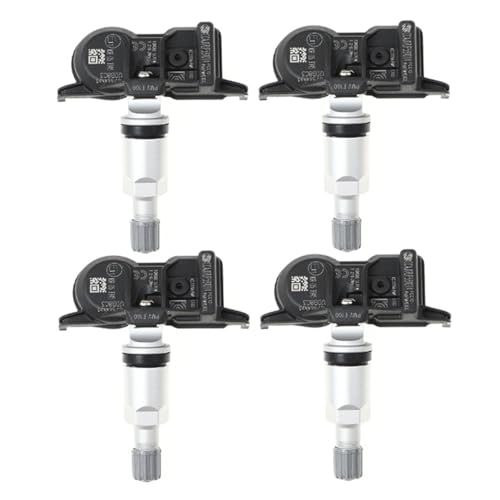 Capteur TPMS Toyota Levin 2019 pour éteindre le voyant de pression de pneu allumé