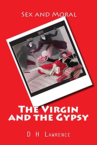 The Virgin and the Gypsy 1519781660 Book Cover