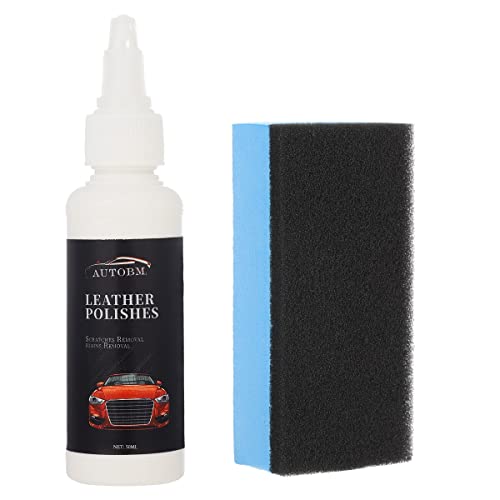 Mercu 9H Hardness Nano Super Ceramic Coating for Cars,Car Liquid Ceramic Coating kit Hydrophobic Glass Coating Polish-30ML