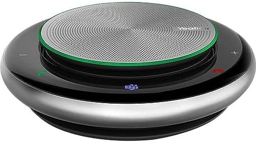 Yealink Premium Level Portable Speakerphone image 4