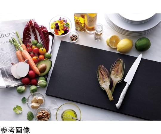 Amazon｜パーカーアサヒ クッキンカットPRO ブラックまな板 600×300