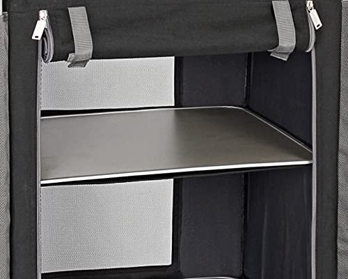 BRUNNER Campingschrank Azabache LS