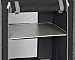 Brunner Mueble de Cocina para Camping Azabache LS