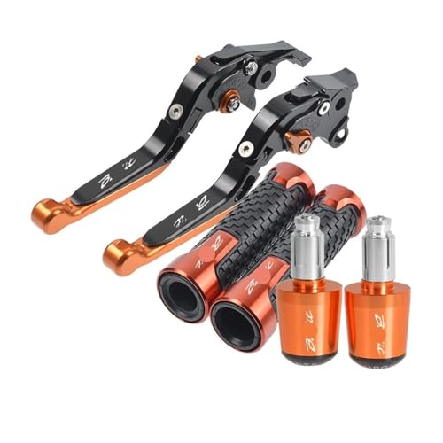 Leviers frein d'embrayage pour GSF 1250 Bandit poignées en alu taillé masse