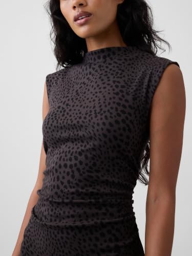 Image of Gap Women's Knit Midi Dress