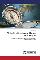 Globalization from Above and Below 3659682349 Book Cover