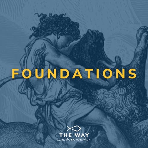 Lesson 7 | The Church & The Way Church Podcast Por  arte de portada