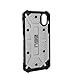 URBAN ARMOR GEAR UAG iPhone Xs/X [5.8-inch Screen] Case Plasma [Ash] Rugged Shockproof Military Drop Tested Protective Cover