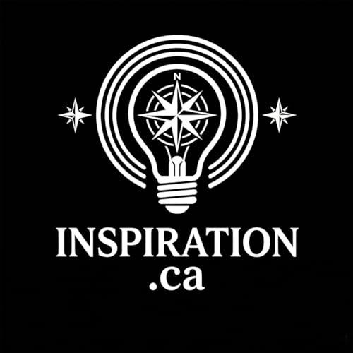 Inspiration (FML) Podcast Por Inspiration.ca arte de portada