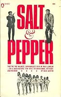 Salt and Pepper B000UDD13A Book Cover