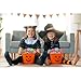 Halloween Ring Pops - Individually Wrapped Lollipops - Perfect for Trick-or-Treating & Party Favors - 22 Count Bag By Lyza's Sweets & Treats (1)