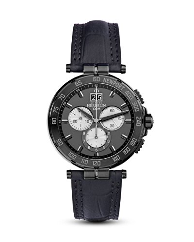 Michel Herbelin Montre Mixte 36656/GN33