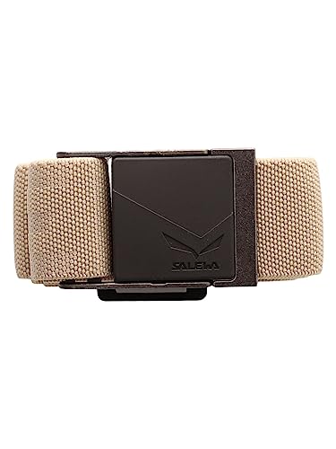 Salewa Gürtel Rainbow Belt sand