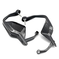 Voor B&MW R1200GS LC ADV R1250GS R1250GS Adventure GSA Motorfiets Hand Guard Stuur Guard Handguard 2013-2023 (Color : 12 Voor B&MW R1200GS LC ADV R1250GS R1250GS Adventure GSA Motorfiets Hand Guard Stuur Guard Handguard 2013-2023 (Color : 12