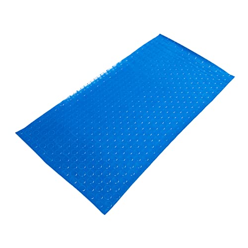 Cojín para escalera de piscina encima del suelo