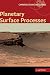 Planetary Surface Processes (Cambridge Planetary Science)