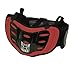 HRP Sports K-Rib Wrap (Red, XX-Large 42-46in.)