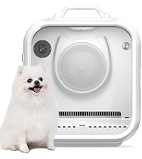 Amazon | [業界初82L大容量]Totoro ball ペットドライルーム ペット