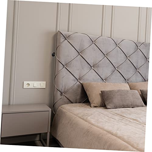 SOIMISS 5 Conjuntos De Dispositivos Anti-Ruído Cabeceira Ferramenta Anti-Vibração Ferramenta Anti-Vi