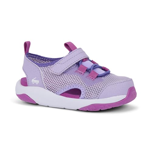 See Kai Run Girl's Aven Sport Sandal3