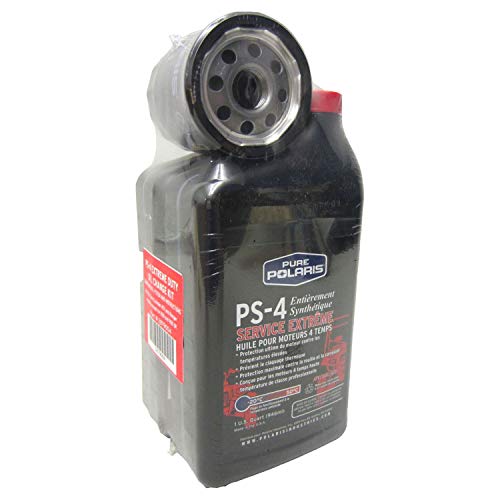 Polaris ATV / Razor RZR / Ranger OEMオイル変更キットエクスト 自動車ブログ