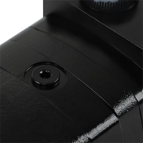 Image of 1Pcs Hydraulic Motor Replacement for 104-1001-006 1041001006 104-1001 Made of Iron