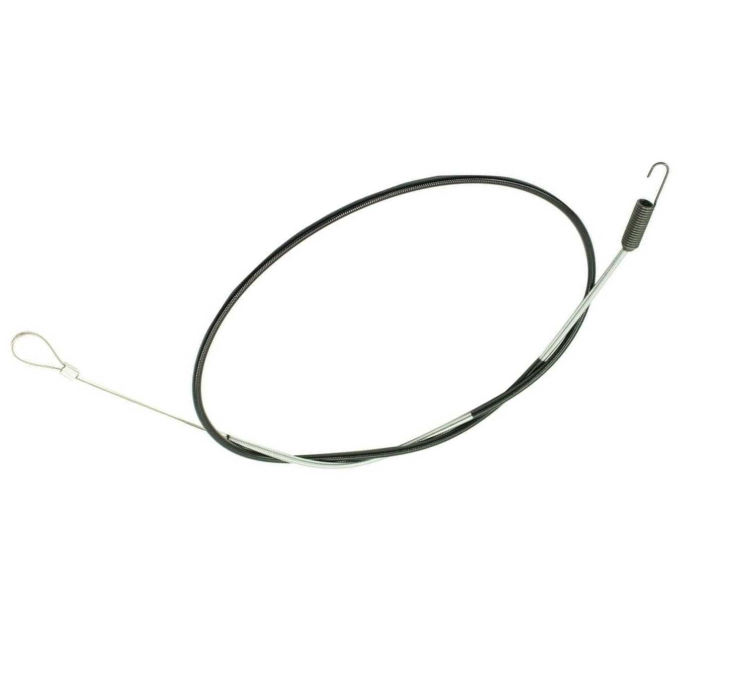MaxLLTo Replacement 532110675 Clutch Cable for 650 RTT CRT 650 917293310 917299850 917296020 917293492 917297040 917299643 PRT5043 96091000706 SOR550 Tiller