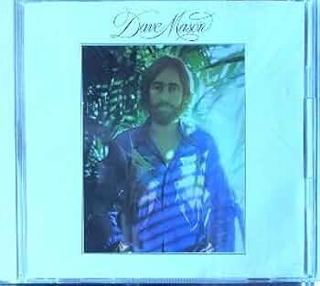 Dave Mason デイヴ•メイスン 紙ジャケットCD5タイトルセット Dave Mason デイヴ•メイスン 紙ジャケットCD5タイトルセット
