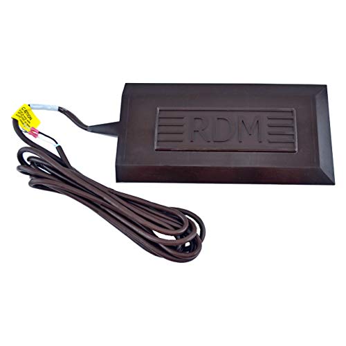 RDM Intercom Premium Heavy Duty Footswitch