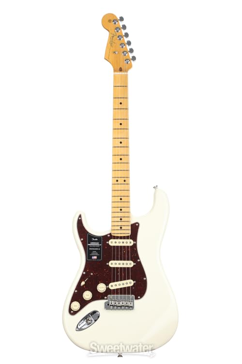 楽器 Fender American Professional Fender AMERICAN PROFESSIONAL II（フェンダー アメリカン